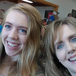 Meet your Posher, Starr